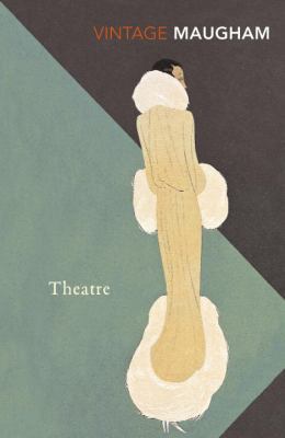 Theatre 0099286831 Book Cover