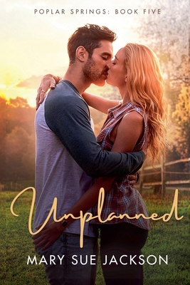 Unplanned B0GQXGXZ1L Book Cover