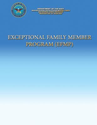 Exceptional Family Member Program 1490535446 Book Cover