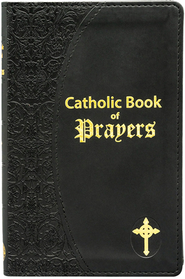 Catholic Book of Prayers 1958237779 Book Cover