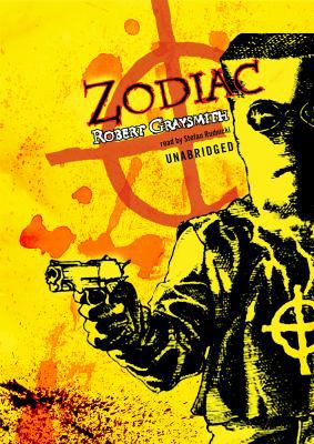 Zodiac 0786174285 Book Cover