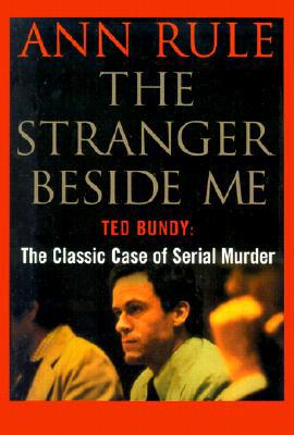 The Stranger Beside Me [Large Print] 0786230029 Book Cover