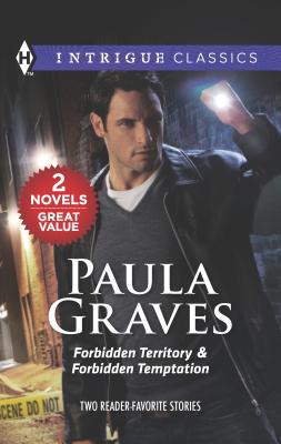 Forbidden Territory & Forbidden Temptation: An ... 0373601417 Book Cover
