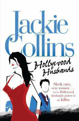 Hollywood Husbands 033046244X Book Cover