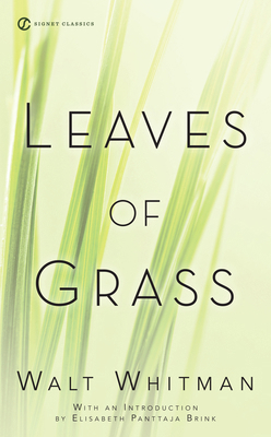 Leaves of Grass B01BITG816 Book Cover