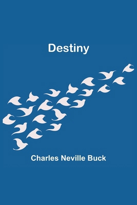 Destiny 9354847161 Book Cover