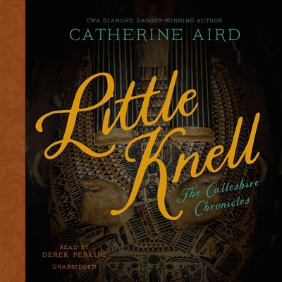 Little Knell Lib/E 1982633611 Book Cover