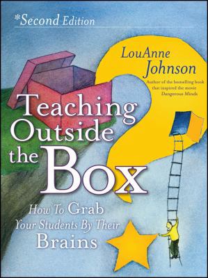 Teaching Outside the Box: How to Grab Your Stud... 0470903740 Book Cover