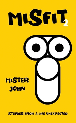 Misfit 2 B0DHB4LP8H Book Cover