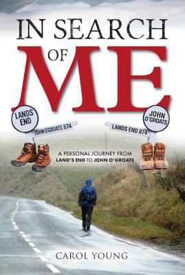 In Search of Me 1909544132 Book Cover