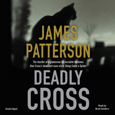 Deadly Cross 1549128973 Book Cover
