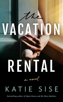 The Vacation Rental 1662507739 Book Cover