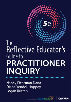 The Reflective Educator&#8242;s Guide to Practi... 1071966650 Book Cover