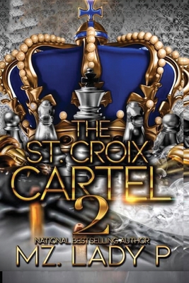 St Croix Cartel 2 B08DC84FYT Book Cover