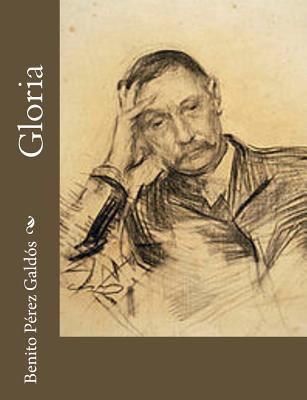 Gloria [Spanish] 1542686466 Book Cover