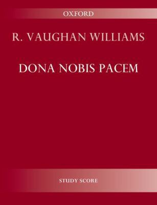 Dona Nobis Pacem 0193850680 Book Cover