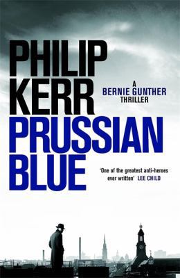 Prussian Blue 1786487144 Book Cover