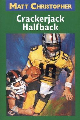 Halfback Attack 0316137952 Book Cover
