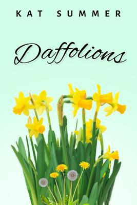 Daffolions 109723987X Book Cover