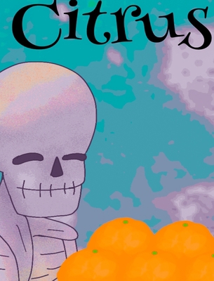 Citrus 1034925857 Book Cover