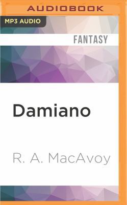 Damiano 1522607684 Book Cover