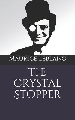 The Crystal Stopper 1095917137 Book Cover
