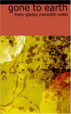 Gone to Earth 1426421311 Book Cover