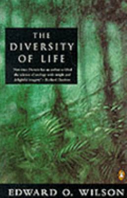 The Diversity of Life (Penguin Science S.) 0140169776 Book Cover