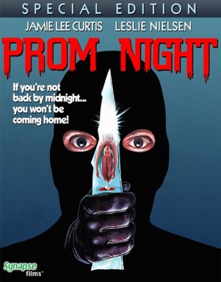 Prom Night B00LBFFR2Y Book Cover