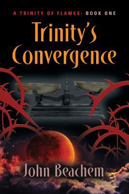 Trinity's Convergence 1634925394 Book Cover
