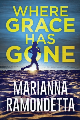 Where Grace Has Gone [Large Print] 4824198208 Book Cover