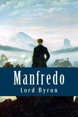 Manfredo [Spanish] 1981885056 Book Cover