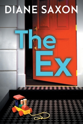 The Ex [Large Print] 1838892729 Book Cover