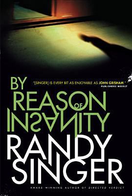 By Reason of Insanity 141431633X Book Cover