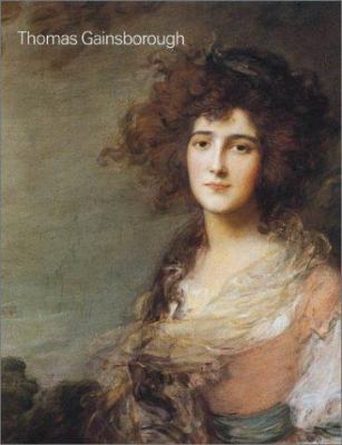 Thomas Gainsborough 0810944405 Book Cover