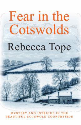 Fear in the Cotswolds (Cotswold Mysteries) 0749007478 Book Cover