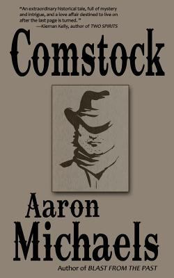 Comstock 0615829570 Book Cover
