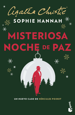 Misteriosa Noche de Paz: Un Nuevo Caso de Hércu... [Spanish] 6073935978 Book Cover