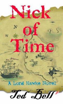 Nick of Time 0738838179 Book Cover