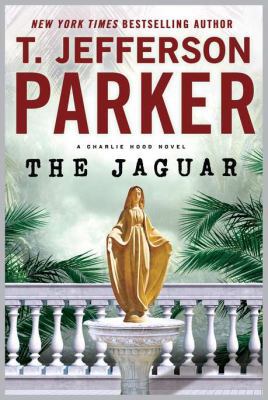Jaguar 0525952578 Book Cover