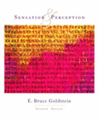 Sensation and Perception (Mindtap Course List) (Paperback)