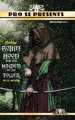 Pro Se Presents Winter/Spring 2014 1496001478 Book Cover