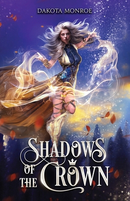 Shadows of the Crown B0D5WBBJMV Book Cover