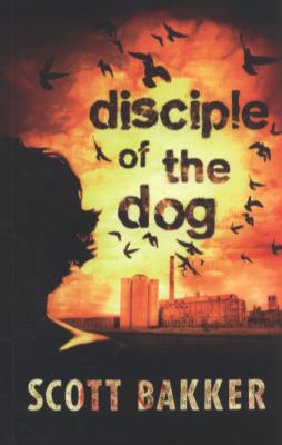 Disciple of the Dog 0752898329 Book Cover