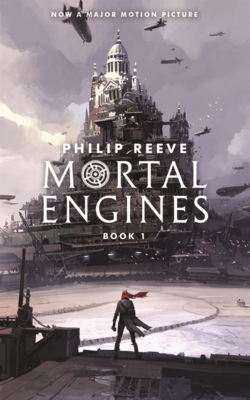 Mortal Engines B0GMZ3K9JQ Book Cover