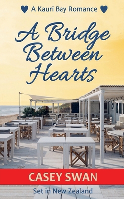 A Bridge Between Hearts B0DKLTYVRY Book Cover