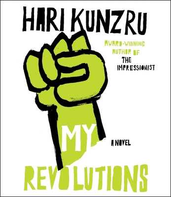 My Revolutions 159887585X Book Cover