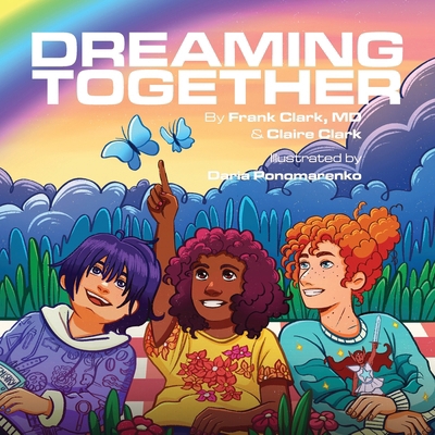 Dreaming Together B0DXLG3QWG Book Cover