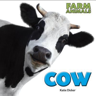 Cow 1625880197 Book Cover