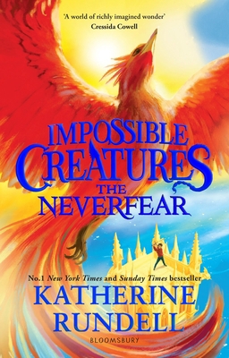 The Neverfear B0G54336KR Book Cover